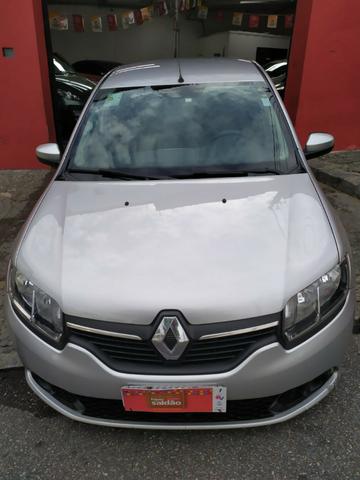 Sandero Expression 1.6 - 2015 - Foto 3