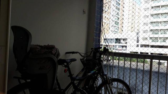 Apartamento com 3 quartos à venda, 124 m² por R$ 360.000 - Itapuã - Vila Velha/ES - Foto 16