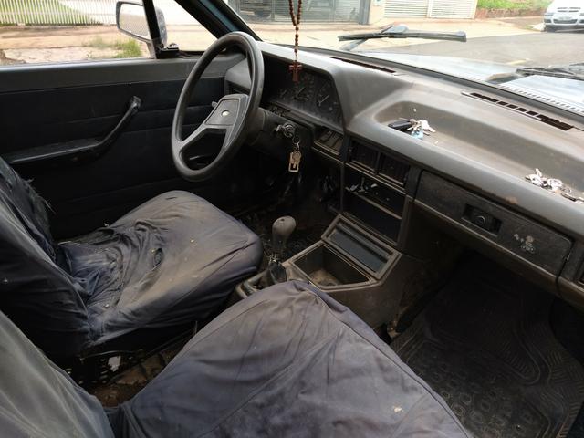 Pampa carro pra trabalho - Foto 2