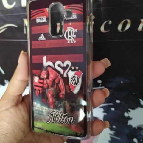 Capas de celular para Sublimação - Foto 3