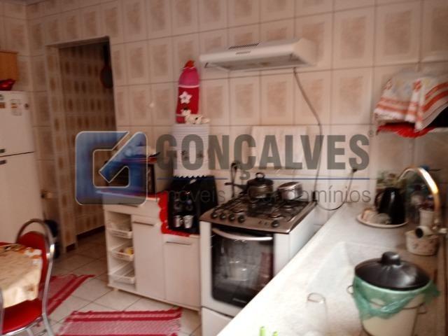 Casa à venda com 2 dormitórios em Alves dias, Sao bernardo do campo cod:1030-1-67892 - Foto 14