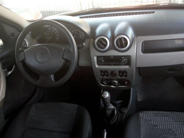 Renault sandero 1.0 - Foto 6