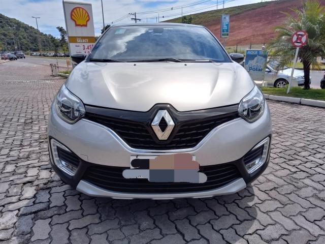 Renault captur intense 1.6 16v flex 5p aut - Foto 5