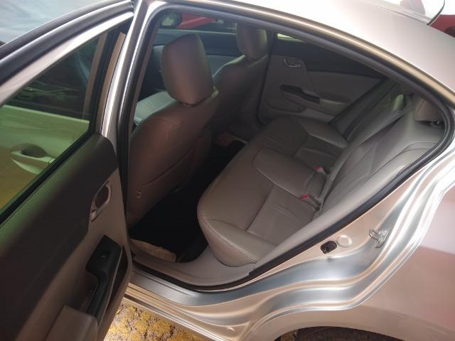 Honda Civic - Foto 5