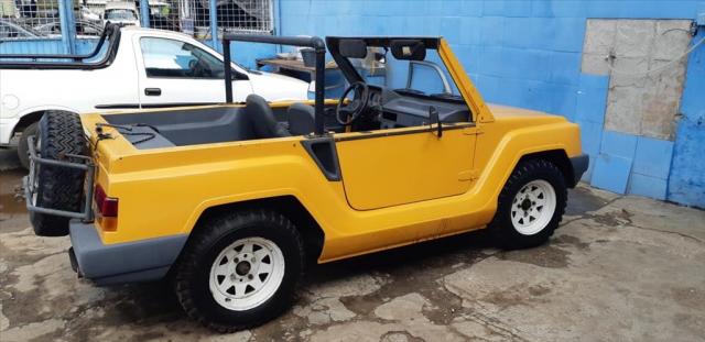 GURGEL X12 1.6 XAVANTE 8V GASOLINA 2P MANUAL - Foto 3