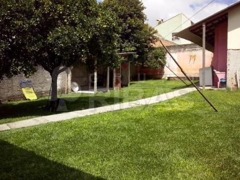 Casa à venda com 3 dormitórios em Pinheirinho, Curitiba cod:14536