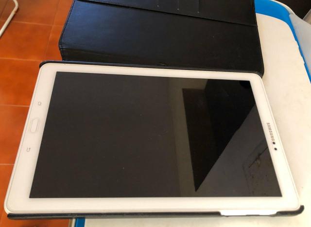 Tablet Samsung Galaxy Tab A6 com S Pen - Foto 3
