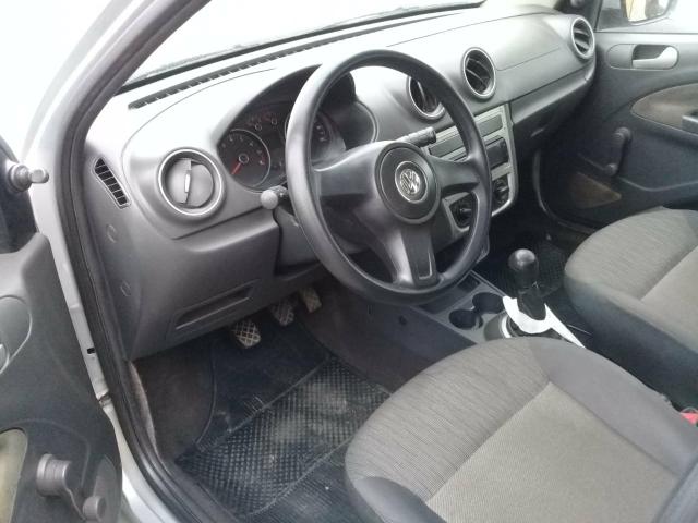 Gol g6 - Foto 4
