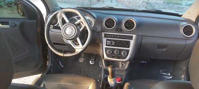 Vendo um gol g5 - Foto 2