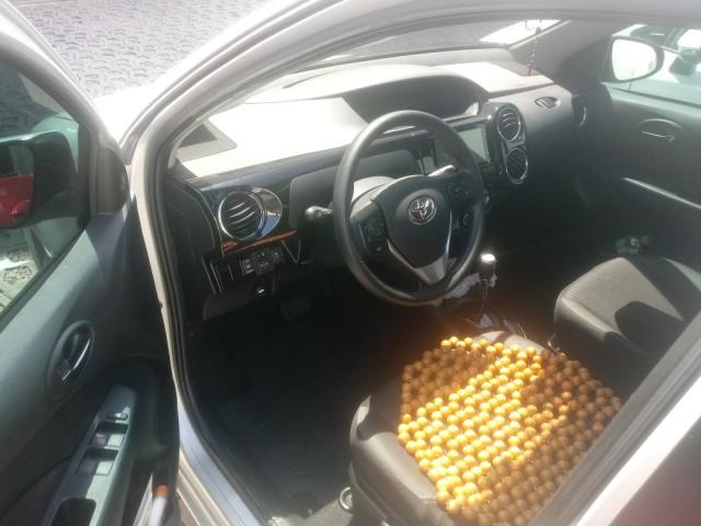 ETIOS 2018/2019 1.5 X PLUS SEDAN 16V FLEX 4P AUTOMATICO - Foto 5