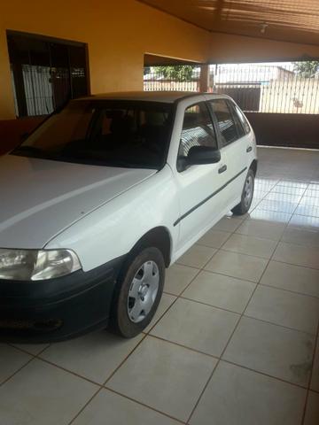 Gol ano 2004 modelo 2005 - Foto 5