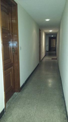 Aluguel Apartamento Glória, sala, quarto, banheiro, cozinha e garagem - Foto 17