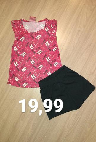 Conjunto infantil - Foto 5