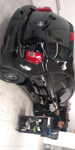 Nissan march 1.0s 2017 - Foto 16