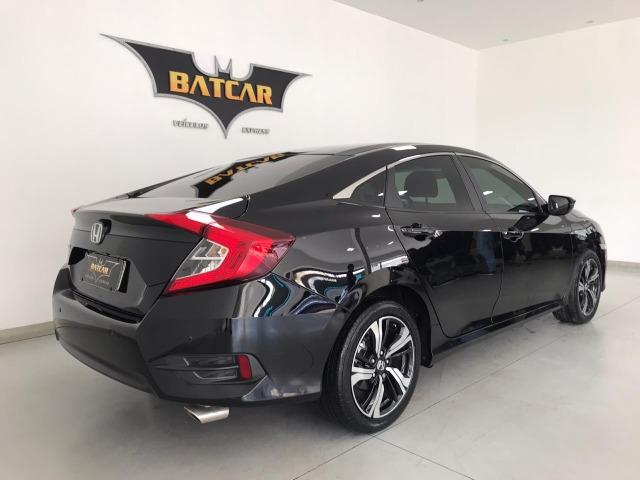 Civic Ex 2,0 Cvt 2018/2018 - Foto 3