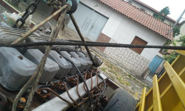 Motor MWM - Foto 4