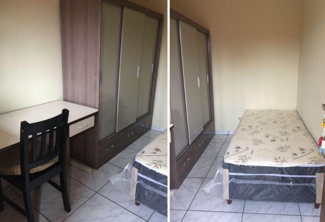 Condomínio para Estudantes próximo a UFPR - Centro Politécnico - Foto 14