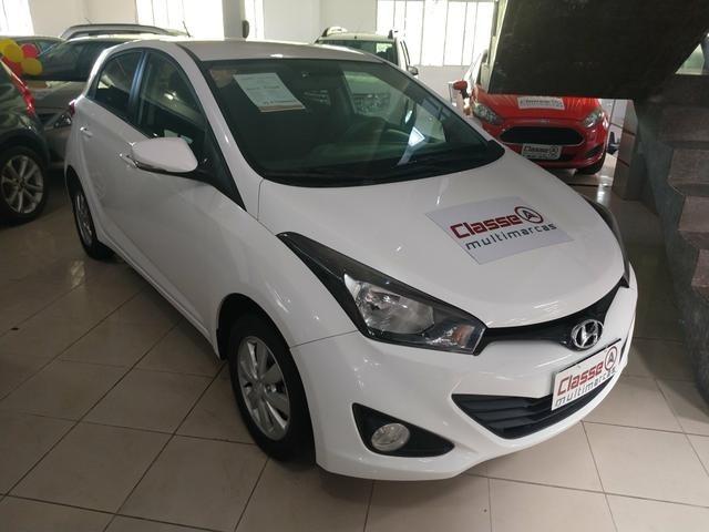 Hyundai HB20 Comfort 1.6 Automático