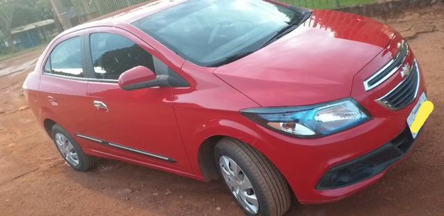 Chevrolet Prisma LT - Foto 5