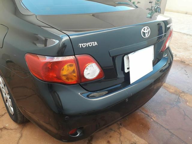 Corolla 209 1.8 automático - Foto 5