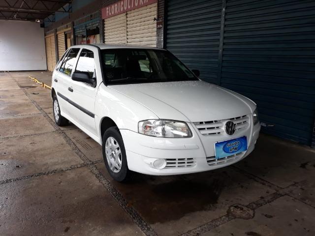 Gol G4 2014 Básico S/ entrada + 48 de 650 - Foto 4