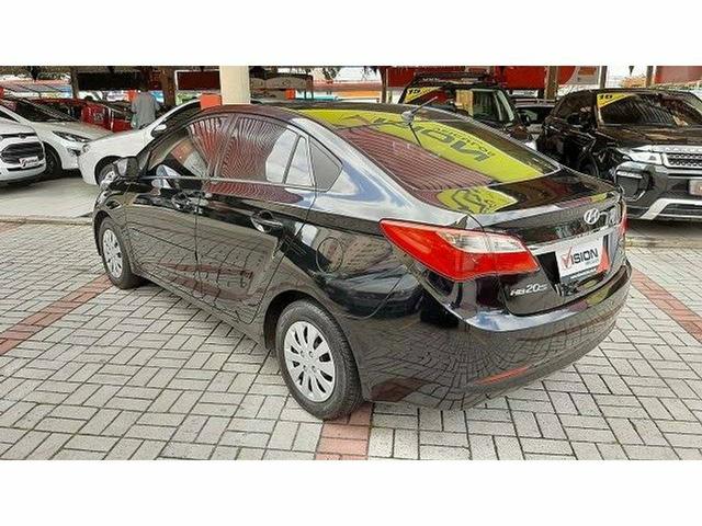 Hyundai hb20s 2014 - leia o anúncio - Foto 2