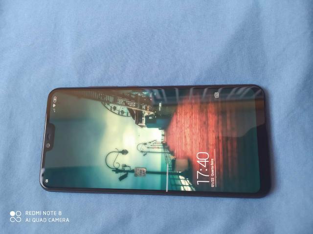 Mi 8 lite