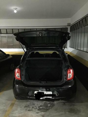 Nissan march 1.0s 2017 - Foto 2