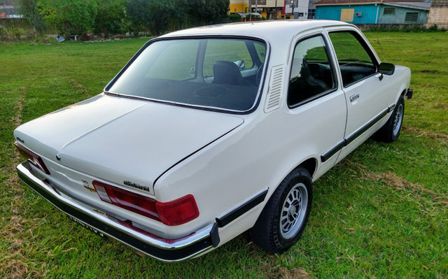 Chevette STD ótimo estado - Foto 6