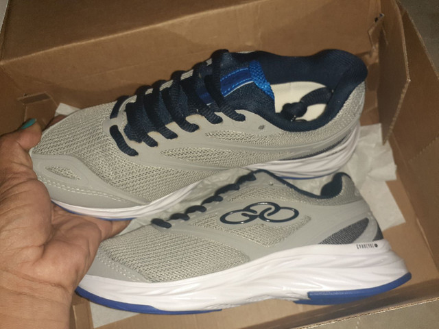 tenis olympikus masculino original