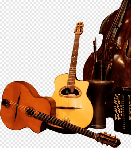 Guitarra Country