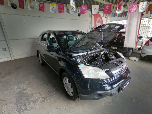 Honda CR-V LX 4x2 2.0 Gasolina AT - Foto 11