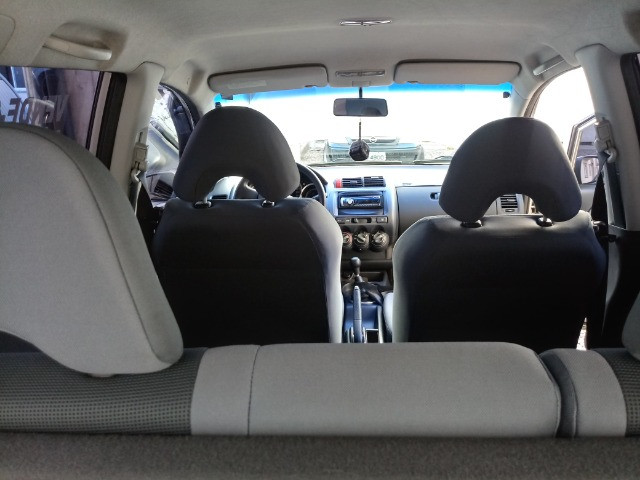 Vende-se Honda Fit lxl 2004 - Foto 8