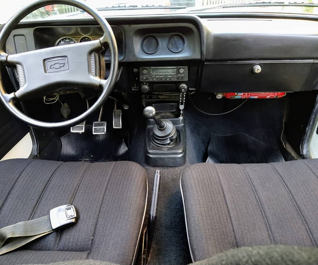 Chevette STD ótimo estado - Foto 5
