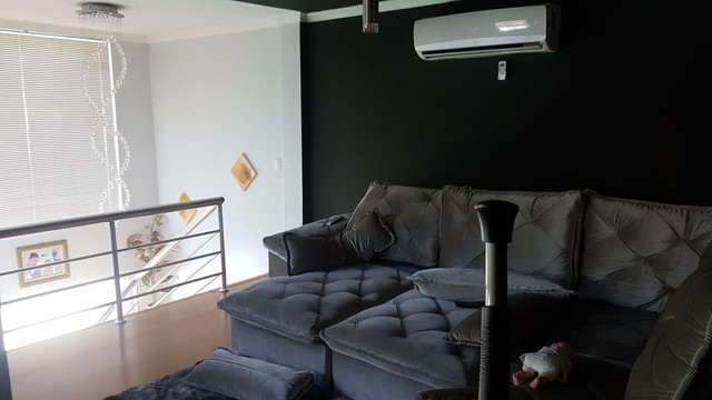 Casa a venda com piscina e área gourmet próximo ao park shopping - Foto 7