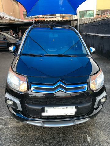 AirCross 2012 GLX 1.6 16v Manual - Foto 2