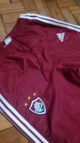 calça fluminense adidas