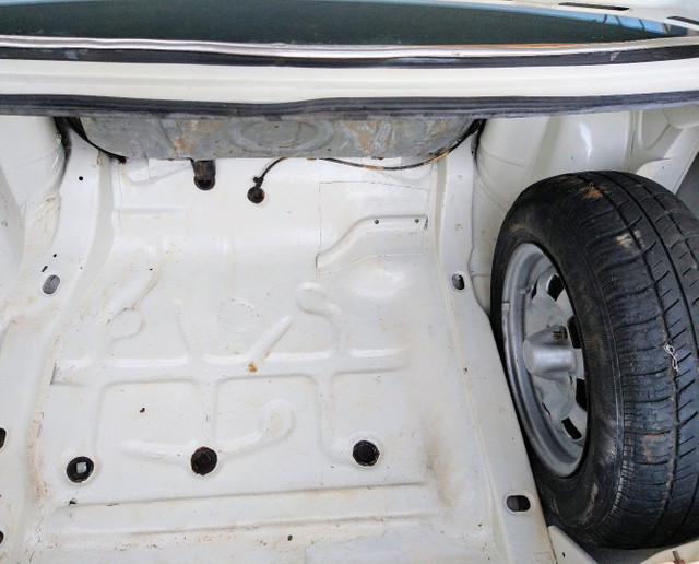 Chevette STD ótimo estado - Foto 13