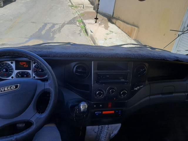 IVECO 70C17 2014