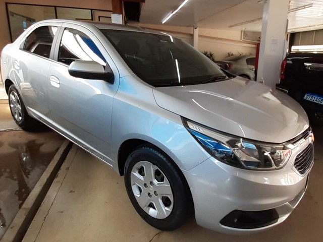 COBALT LT 1.4 8V FLEXPOWER 4P
