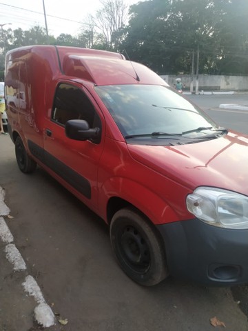 FIAT FIORINO 1.4 2014/2014