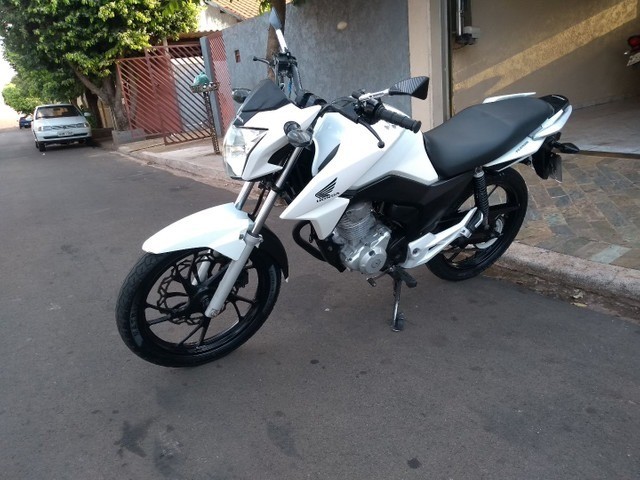 FAN 160 BRANCA PROMOÇÃO