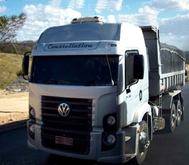 vw 24250 cacamba. - Foto 3