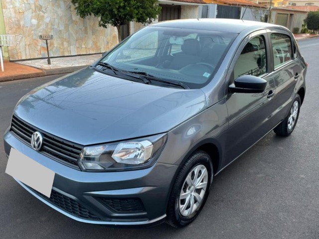 GOL 1.0 2019 FLEX. R$15.040 + PARCELAS DE R$890,00. LEIA A DESCRIÇÃO!