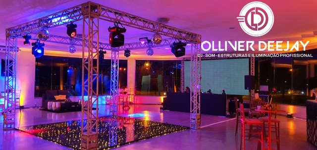Olliver Deejay Produções - Eventos Sociais & Corporativos  - Foto 4