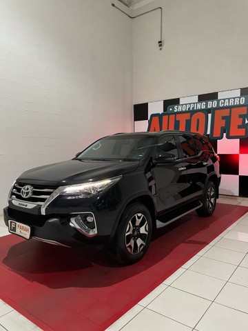TOYOTA SW4 DIAMOMD 2019 20.000KMS