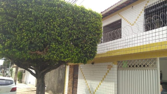 Casa 5 quartos, Cohab Anil IV