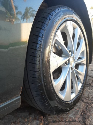 CRUZE LT 1.4 TURBO