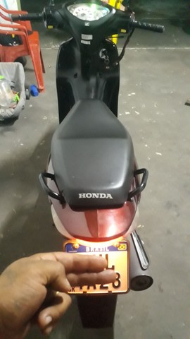 VENDO BIZ 2009 INJEÇÃO ELETRÔNICA MOTO MUITO CONSERVADA
