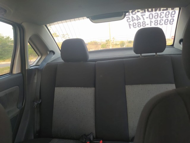 FIESTA SEDAN 2013 COMPLETO
